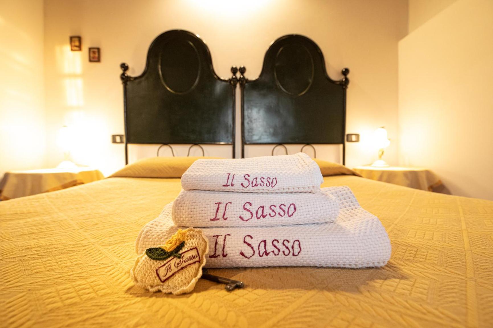 Agriturismo Il Sasso อันกิอารี ห้อง รูปภาพ