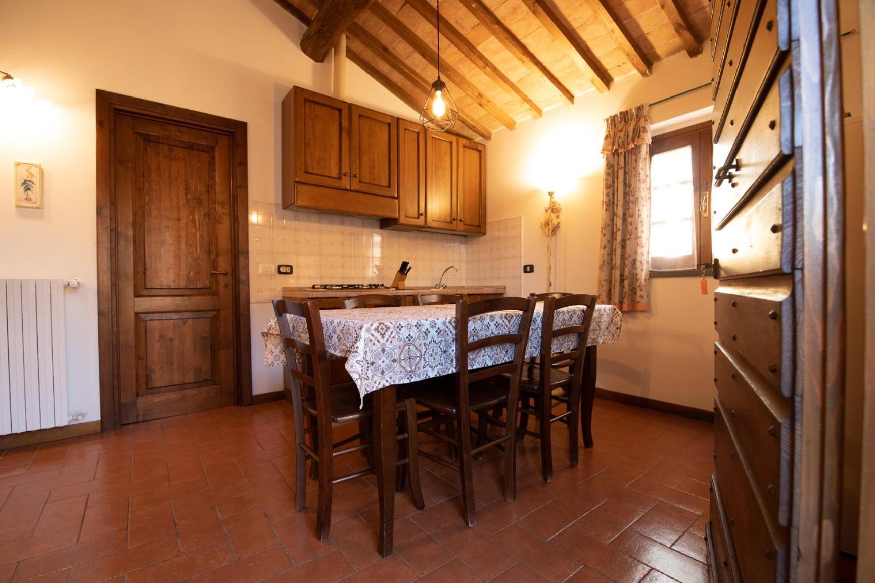 Agriturismo Il Sasso อันกิอารี ห้อง รูปภาพ